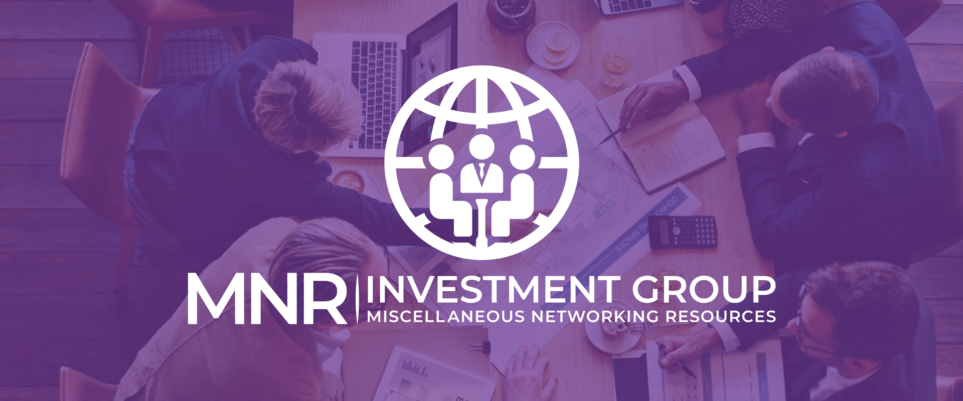 MNR Investment Group